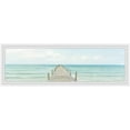 thumbnail image 1 of Marmont Hill Take Me to the Beach Framed Wall Art, 1 of 8