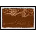 thumbnail image 1 of Marmont Hill Take a Nap Framed Painting Print, 1 of 5