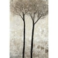thumbnail image 1 of Marmont Hill "Tall Trees Bloom" Painting Print on Wrapped Canvas, 1 of 5