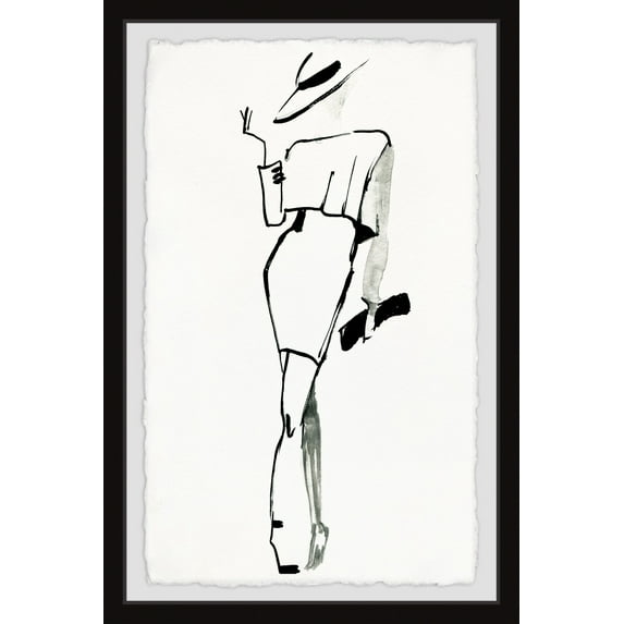 Marmont Hill The New Vintage Framed Wall Art