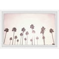 thumbnail image 1 of Marmont Hill The Palm Trees Framed Wall Art, 1 of 6
