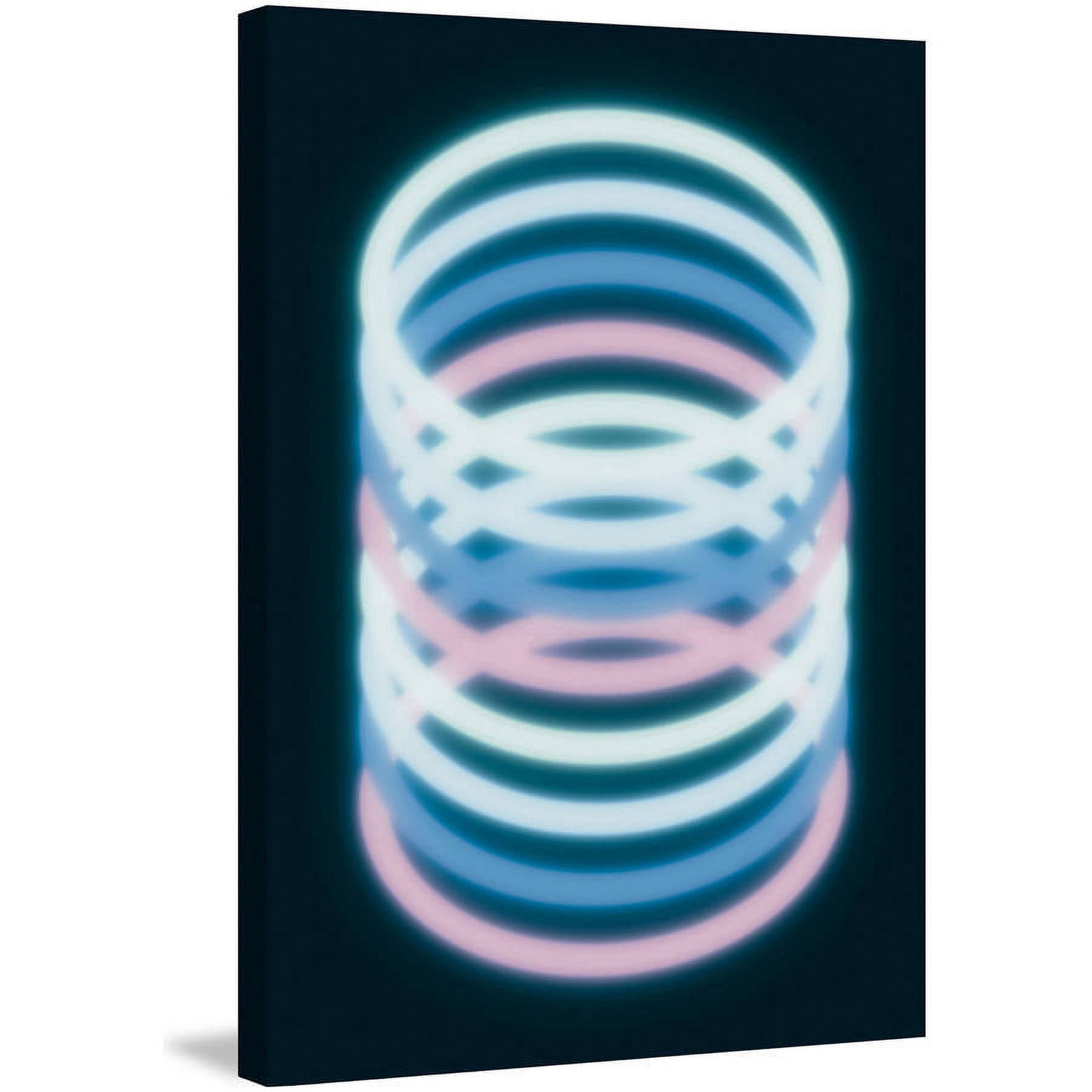 Marmont Hill "The Ringer" by Bryon White Painting Print on Wrapped Canvas