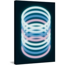 Marmont Hill "The Ringer" by Bryon White Painting Print on Wrapped Canvas