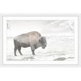 thumbnail image 1 of Marmont Hill "The Sun Warms" Framed Painting Print, 1 of 5