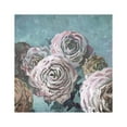 thumbnail image 1 of Marmont Hill Timeless Bloom Painting Print on Wrapped Canvas, 1 of 3