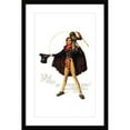 thumbnail image 1 of Marmont Hill "Tiny Tim" by Norman Rockwell Framed Art Print, 1 of 6