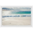 thumbnail image 1 of Marmont Hill Today's a Beach Day Framed Painting Print, 1 of 6