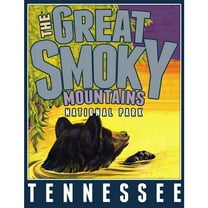 Marmont Hill - "Travel Tennessee" Painting Print on Wrapped Canvas