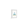 thumbnail image 1 of Marmont Hill Two Spheres Framed Painting Print, 1 of 4