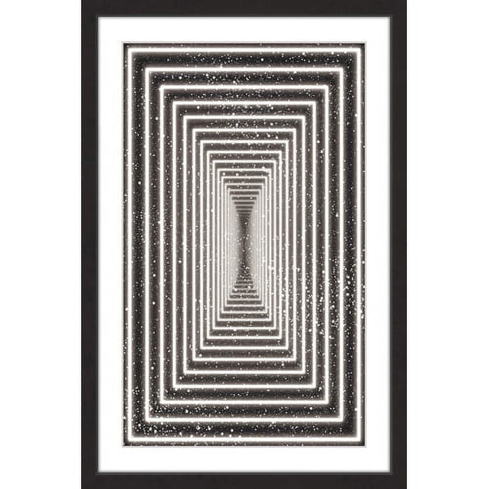 Marmont Hill "Unconciousness" by Bryon White Framed Painting Print
