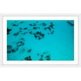 thumbnail image 1 of Marmont Hill "Under the Sea" by Hassan Ishan Framed Painting Print, 1 of 5