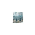 thumbnail image 1 of Marmont Hill Vacation Time Painting Print on Wrapped Canvas, 1 of 3