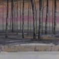thumbnail image 1 of Marmont Hill "Valley Grove II" by Julie Joy Painting Print on Canvas, 1 of 5