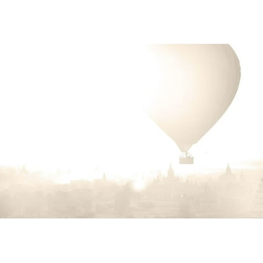 Wanderlust Painting Print on Wrapped Canvas