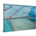 thumbnail image 1 of Marmont Hill "Water Purification" Painting Print on Wrapped Canvas, 1 of 5