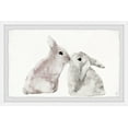 thumbnail image 1 of Marmont Hill Watercolor Animals & Insects Framed Art Print, 1 of 6