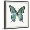 thumbnail image 1 of Marmont Hill Watercolor Butterfly Framed Wall Art, 1 of 6