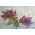 thumbnail image 1 of Marmont Hill - "Watercolor Garden 2" by Irena Orlov Painting Print on Wrapped Canvas, 1 of 7