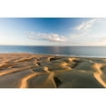 thumbnail image 1 of Marmont Hill "Waves in the Sand II" by Karolis Janulis Painting Print on Wrapped Canvas, 1 of 5
