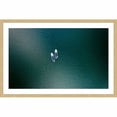 thumbnail image 1 of Marmont Hill "White Boats" by Karolis Janulis Framed Painting Print, 1 of 6