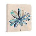 thumbnail image 1 of Marmont Hill Wild Daisy II Painting Print on Wrapped Canvas, 1 of 4