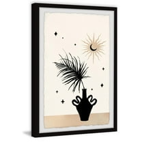 Marmont Hill Wilted Display Framed Painting Print