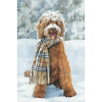 Marmont Hill Winter Ready Canvas Wall Art