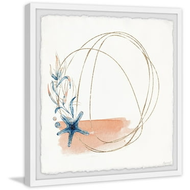 Marmont Hill You Are My Superstar Framed Painting Print