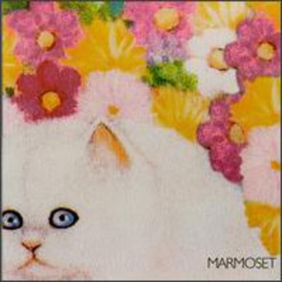 Marmoset - Today It's You - Music & Performance - CD