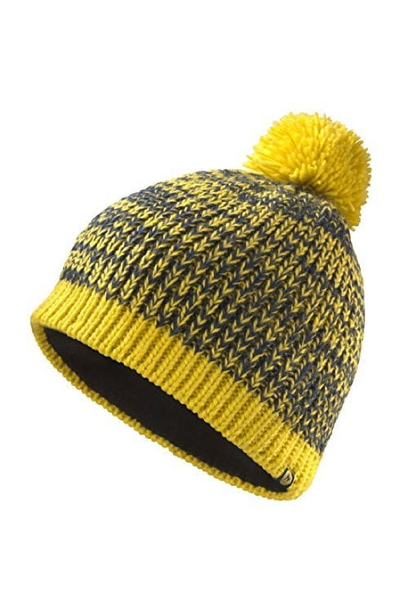 Brandon Pom Hat