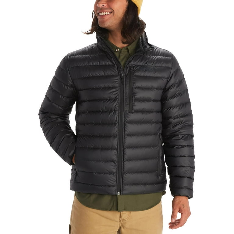 Marmot bubble jacket best sale