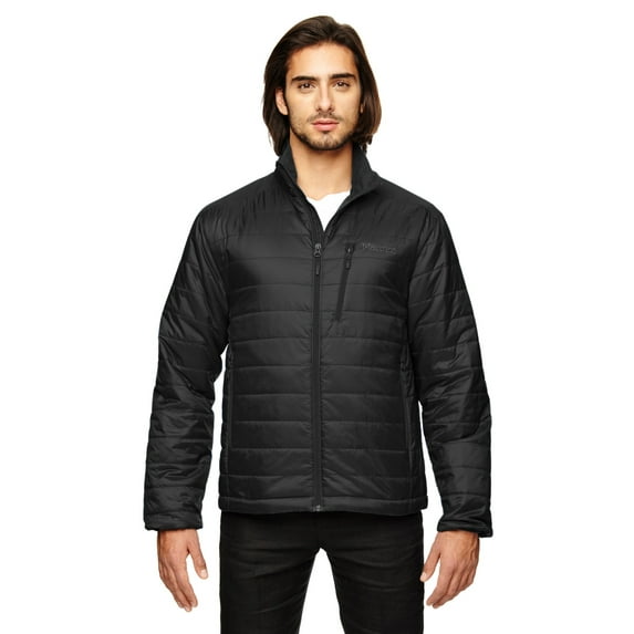 Marmot Men's Calen Jacket, Black, M
