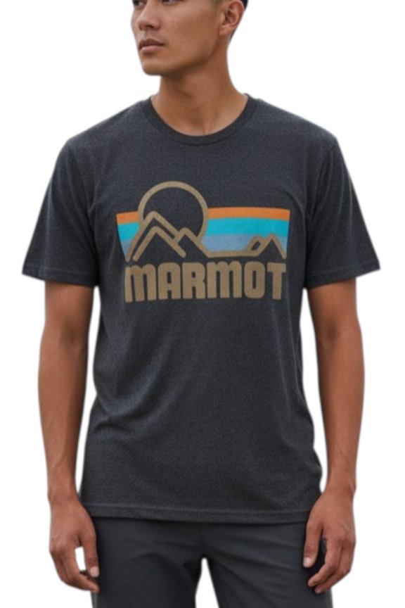 Men's Coastal SS Tee