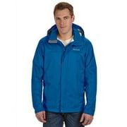 Marmot Men's PreCip® Jacket - BLUE SAPPH 2775 - S 41200