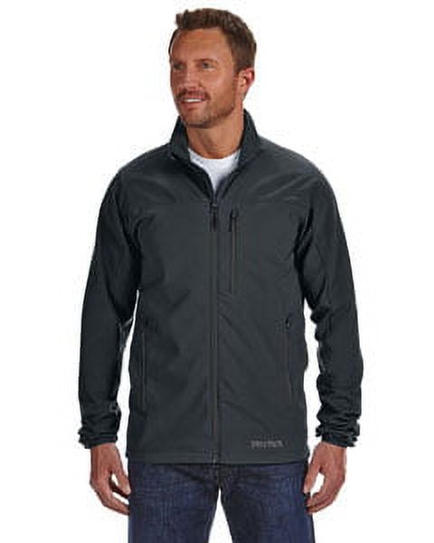 ジャケット・アウター Marmot shell jacket Mountain Jacket tech ab-98260-custom-marmot-tempo-