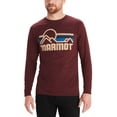 thumbnail image 1 of Marmot Mens Coastal Cotton Crewneck Graphic T-Shirt, 1 of 2