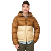 Marmot Mens Guides Down Hoody Jacket 700 Fill Water-Resistant Puffer Size XL