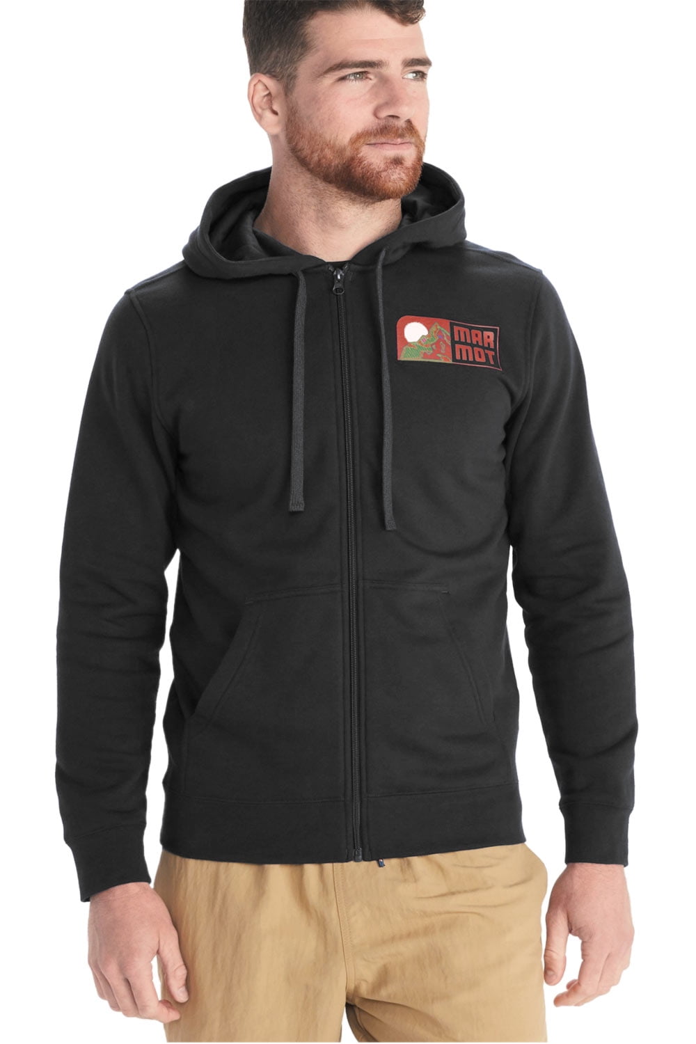 Condor sierra fleece hoodie discount