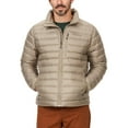 thumbnail image 1 of Marmot Mens Water Repellent Warm Puffer Jacket, 1 of 2
