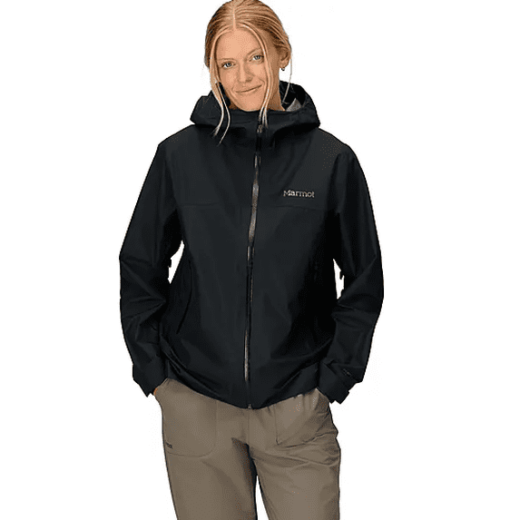 Marmot Minimalist Pertex Jacket Black XL