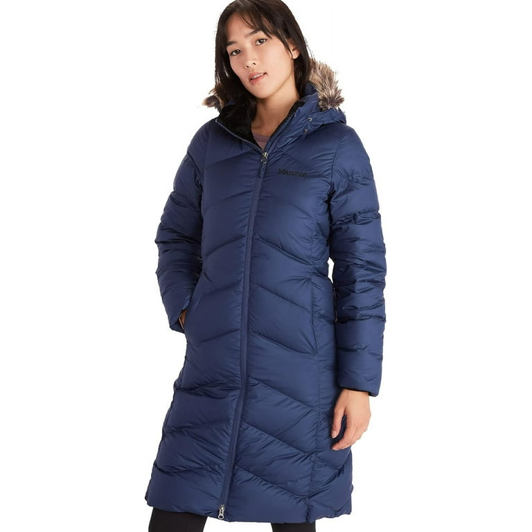 Marmot arctic navy 2025