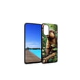 thumbnail image 1 of Marmot Phone Case, Designed for Motorola Moto G Stylus 4G 2022 Case Soft Silicon for women girls boys wife gift,Shockproof Phone Cover, 1 of 1