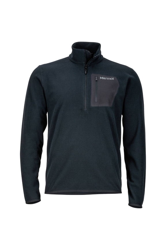 Rangeley 1/2-Zip Mens Fleece Pullover