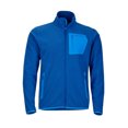 thumbnail image 1 of Marmot Rangley Jacket Mens Dark Cerelium Blue S, 1 of 2