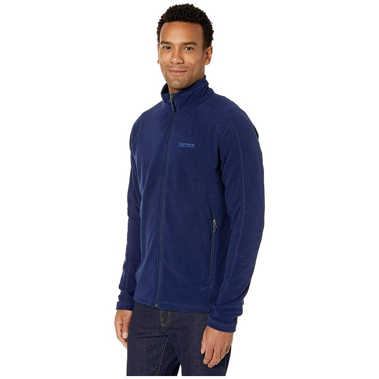 Marmot Rocklin Jacket Arctic Navy Walmart