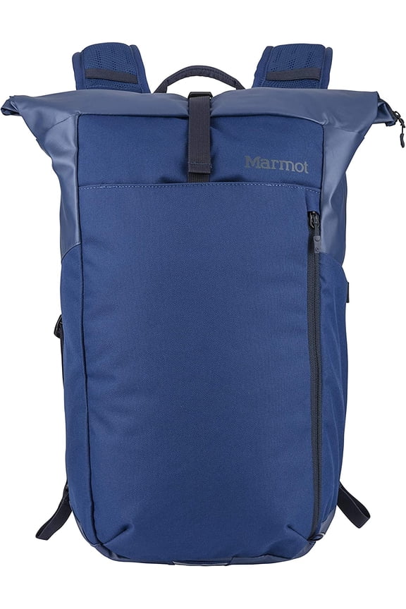 Slate All Day Travel Bag Estate Blue/Total Eclipse