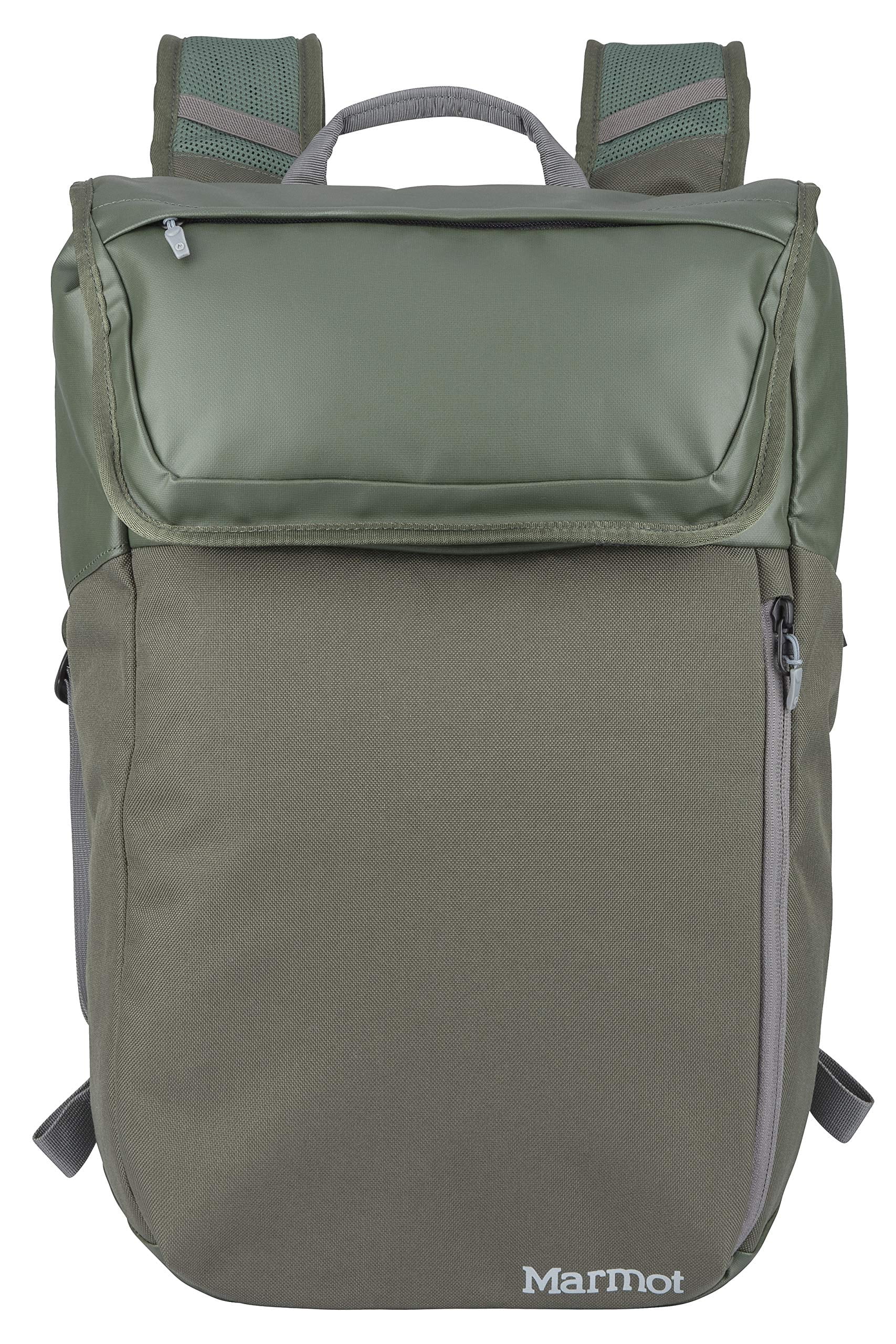 Marmot Slate Everyday Travel Bag Estate Blue/Total Eclipse