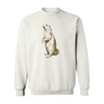 thumbnail image 1 of Marmot  Sweatshirt Men -Image by Shutterstock, Male 3X-Large, 1 of 4