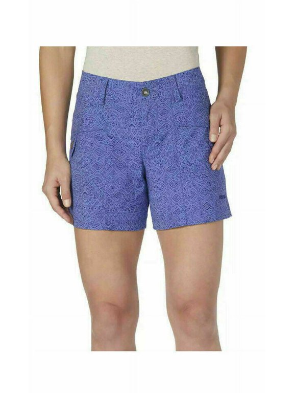 Womens Casual Athletic Shorts Deep Dusk 12