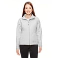 thumbnail image 1 of Marmot Women's Gravity Softshell Jacket, Glacier Grey, Large, 1 of 3